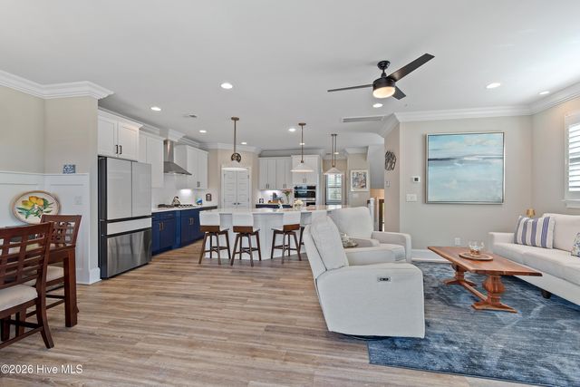 620 Eastwood Park Road Unit 6d, Sunset Beach, NC 28468