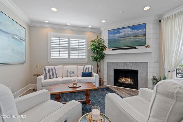 620 Eastwood Park Road Unit 6d, Sunset Beach, NC 28468