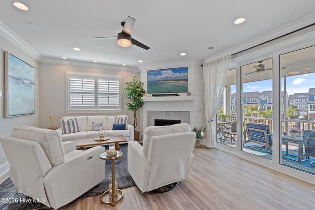 620 Eastwood Park Road Unit 6d, Sunset Beach, NC 28468