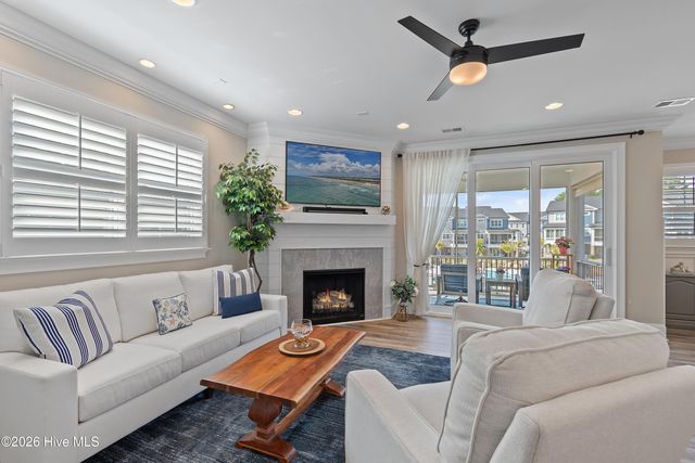 620 Eastwood Park Road Unit 6d, Sunset Beach, NC 28468