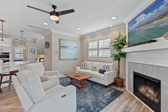 620 Eastwood Park Road Unit 6d, Sunset Beach, NC 28468