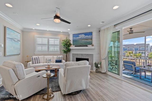 620 Eastwood Park Road Unit 6d, Sunset Beach, NC 28468
