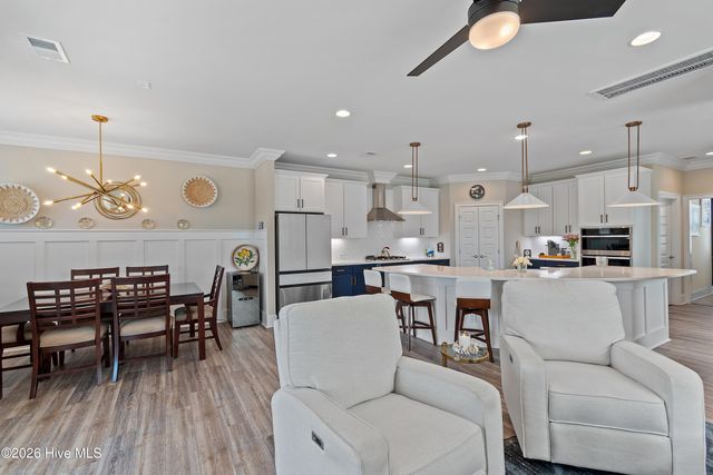 620 Eastwood Park Road Unit 6d, Sunset Beach, NC 28468