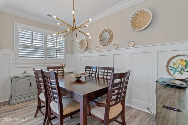 620 Eastwood Park Road Unit 6d, Sunset Beach, NC 28468