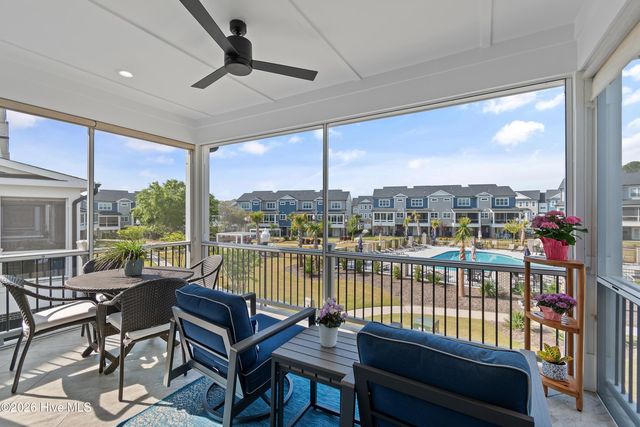 620 Eastwood Park Road Unit 6d, Sunset Beach, NC 28468
