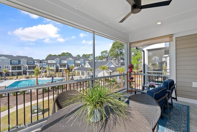 620 Eastwood Park Road Unit 6d, Sunset Beach, NC 28468