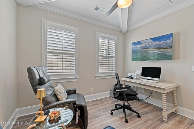 620 Eastwood Park Road Unit 6d, Sunset Beach, NC 28468