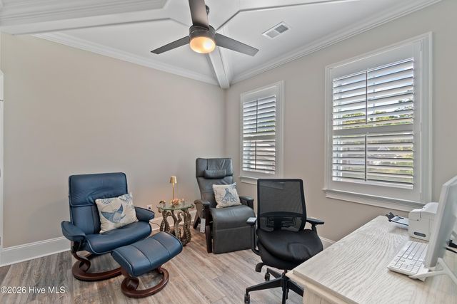 620 Eastwood Park Road Unit 6d, Sunset Beach, NC 28468