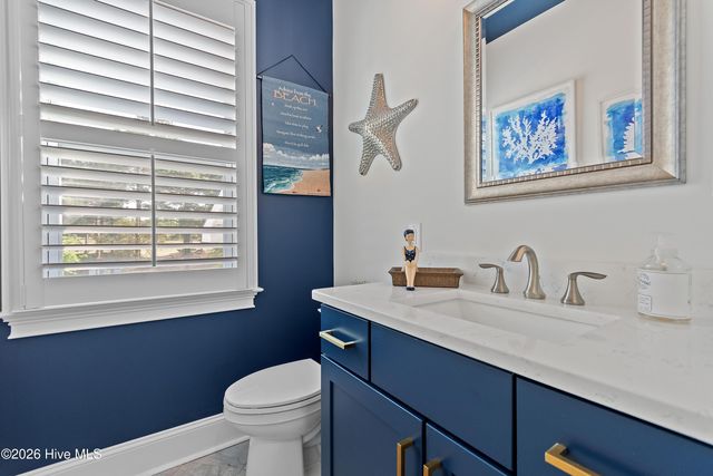 620 Eastwood Park Road Unit 6d, Sunset Beach, NC 28468