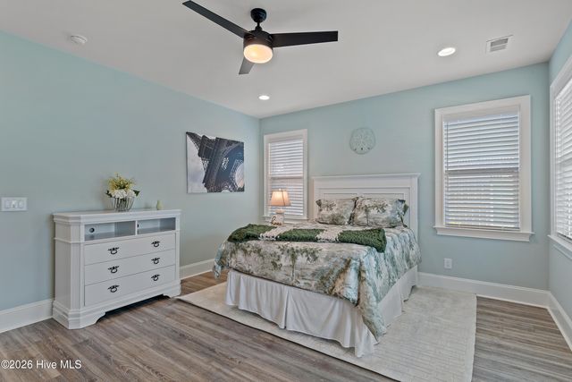 620 Eastwood Park Road Unit 6d, Sunset Beach, NC 28468