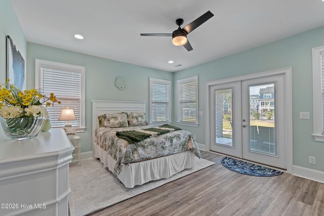620 Eastwood Park Road Unit 6d, Sunset Beach, NC 28468