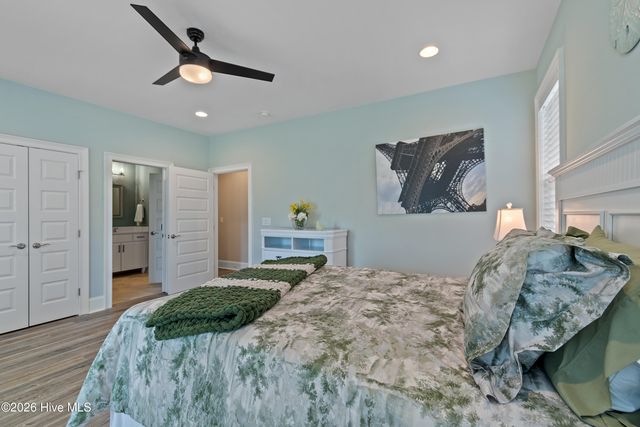 620 Eastwood Park Road Unit 6d, Sunset Beach, NC 28468