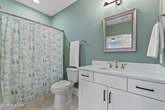 620 Eastwood Park Road Unit 6d, Sunset Beach, NC 28468