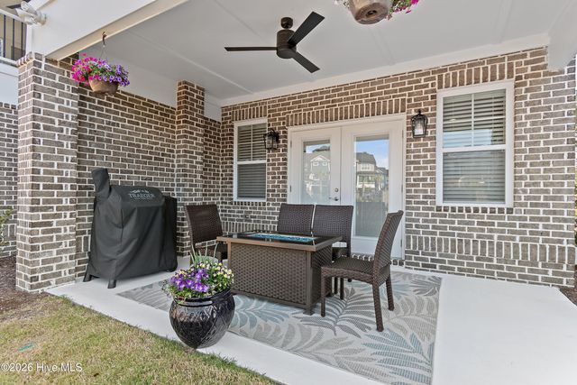 620 Eastwood Park Road Unit 6d, Sunset Beach, NC 28468