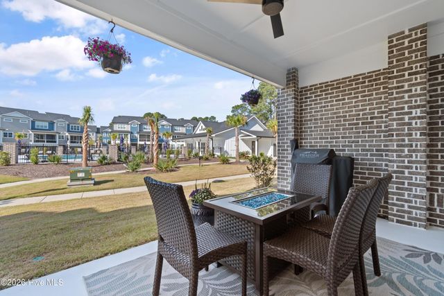 620 Eastwood Park Road Unit 6d, Sunset Beach, NC 28468
