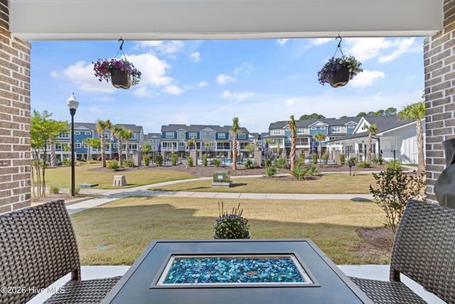 620 Eastwood Park Road Unit 6d, Sunset Beach, NC 28468