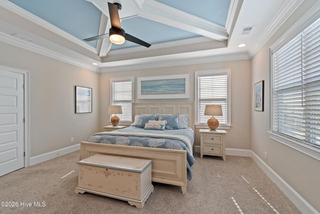 620 Eastwood Park Road Unit 6d, Sunset Beach, NC 28468