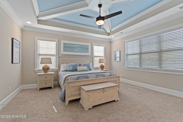 620 Eastwood Park Road Unit 6d, Sunset Beach, NC 28468