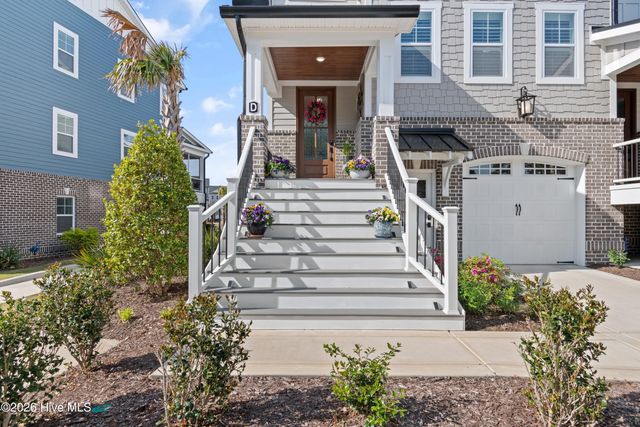 620 Eastwood Park Road Unit 6d, Sunset Beach, NC 28468