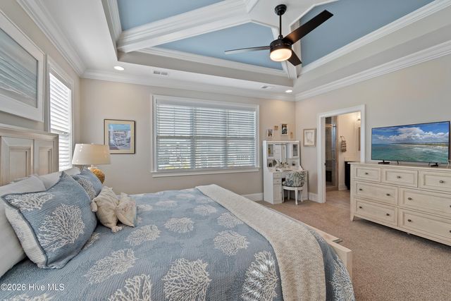 620 Eastwood Park Road Unit 6d, Sunset Beach, NC 28468