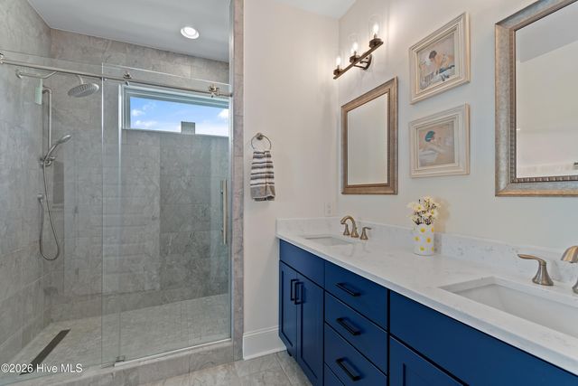 620 Eastwood Park Road Unit 6d, Sunset Beach, NC 28468
