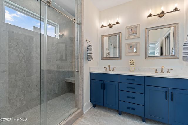 620 Eastwood Park Road Unit 6d, Sunset Beach, NC 28468
