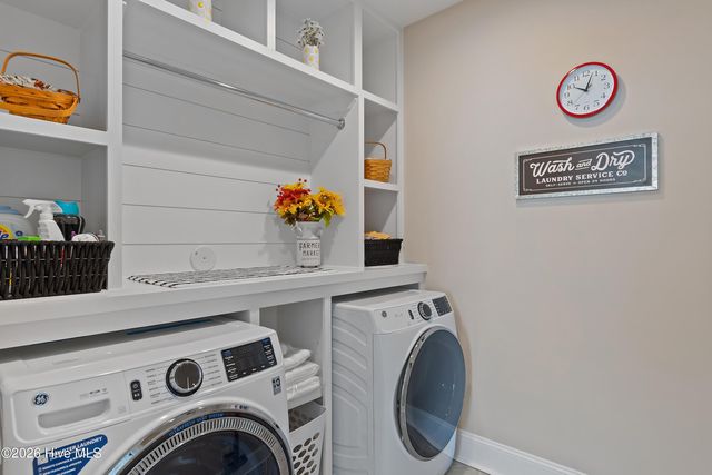 620 Eastwood Park Road Unit 6d, Sunset Beach, NC 28468