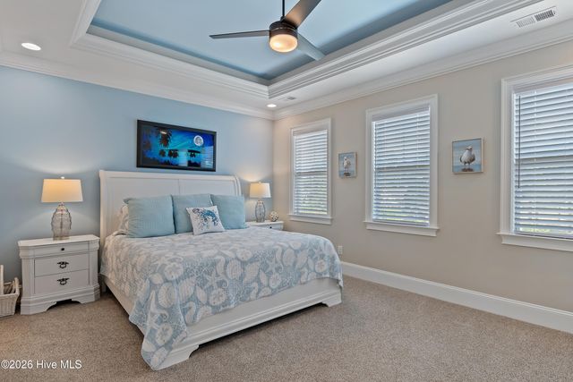 620 Eastwood Park Road Unit 6d, Sunset Beach, NC 28468