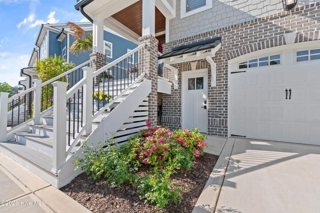 620 Eastwood Park Road Unit 6d, Sunset Beach, NC 28468