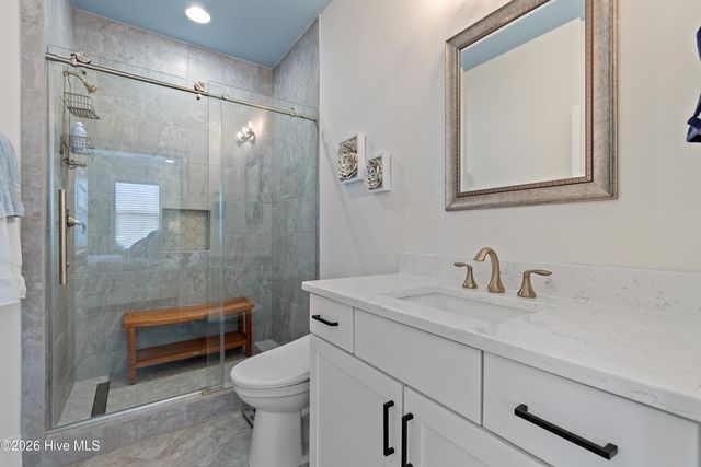 620 Eastwood Park Road Unit 6d, Sunset Beach, NC 28468