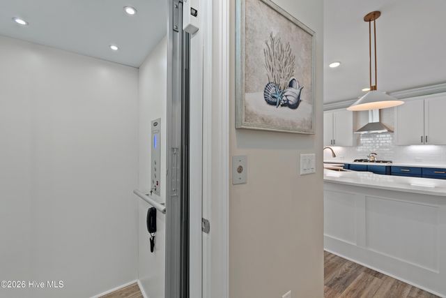620 Eastwood Park Road Unit 6d, Sunset Beach, NC 28468