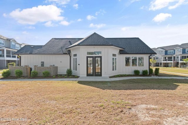 620 Eastwood Park Road Unit 6d, Sunset Beach, NC 28468