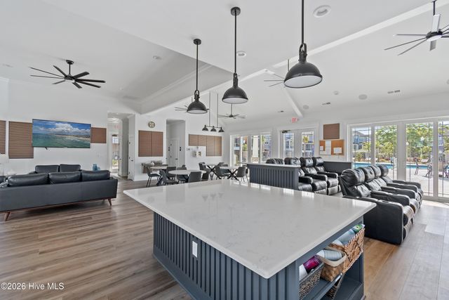 620 Eastwood Park Road Unit 6d, Sunset Beach, NC 28468