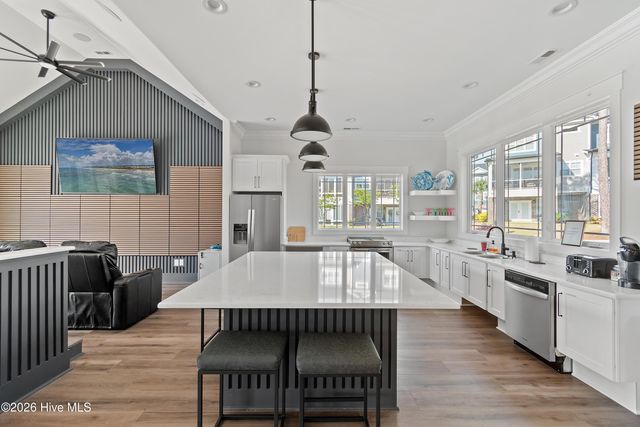 620 Eastwood Park Road Unit 6d, Sunset Beach, NC 28468