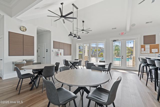 620 Eastwood Park Road Unit 6d, Sunset Beach, NC 28468