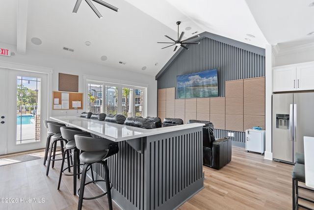 620 Eastwood Park Road Unit 6d, Sunset Beach, NC 28468