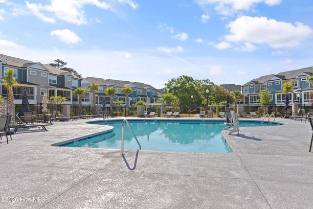 620 Eastwood Park Road Unit 6d, Sunset Beach, NC 28468