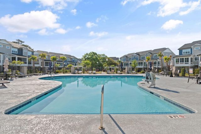 620 Eastwood Park Road Unit 6d, Sunset Beach, NC 28468