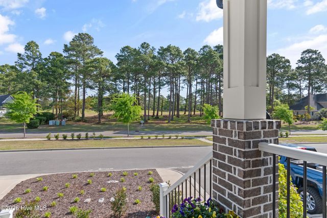 620 Eastwood Park Road Unit 6d, Sunset Beach, NC 28468