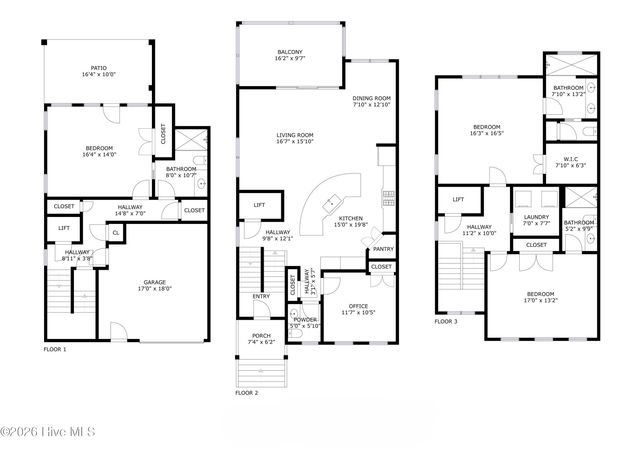 620 Eastwood Park Road Unit 6d, Sunset Beach, NC 28468