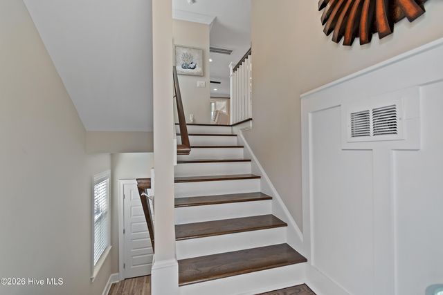 620 Eastwood Park Road Unit 6d, Sunset Beach, NC 28468