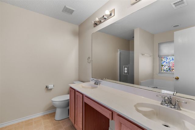 805 Cross Post Lane, Lowry Crossing, TX 75069