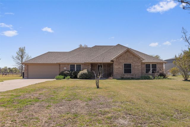 805 Cross Post Lane, Lowry Crossing, TX 75069