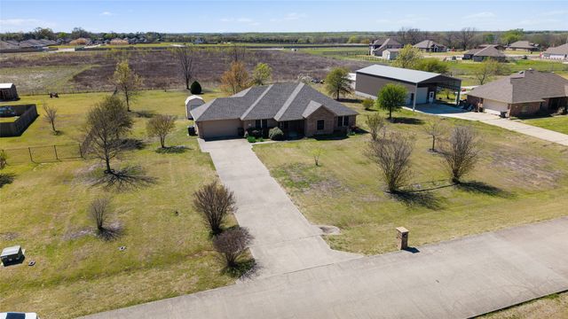 805 Cross Post Lane, Lowry Crossing, TX 75069