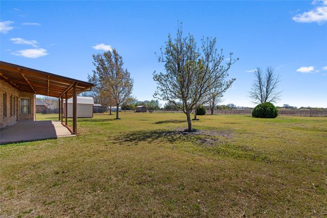805 Cross Post Lane, Lowry Crossing, TX 75069