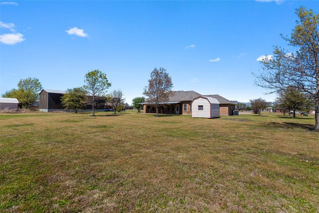 805 Cross Post Lane, Lowry Crossing, TX 75069