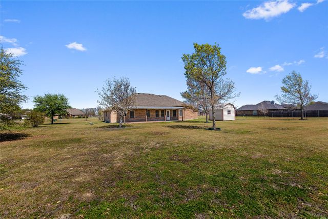 805 Cross Post Lane, Lowry Crossing, TX 75069