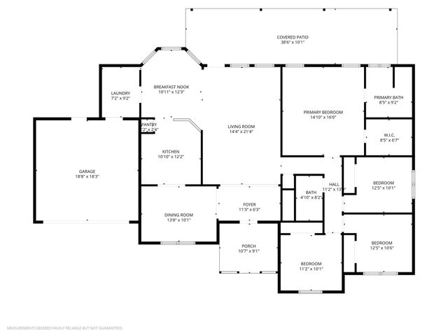 805 Cross Post Lane, Lowry Crossing, TX 75069