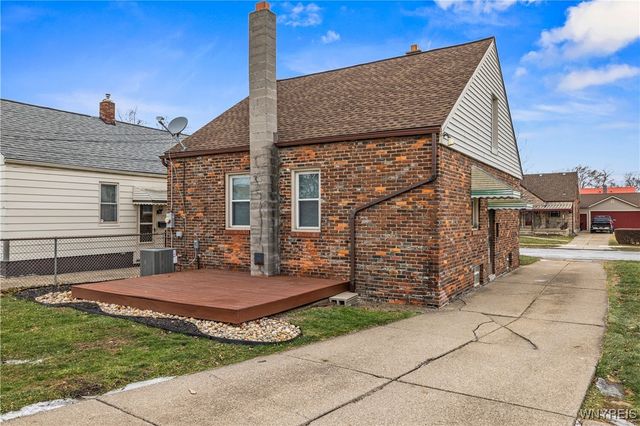 370 Washington Avenue, Tonawanda, NY 14127