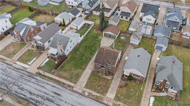 370 Washington Avenue, Tonawanda, NY 14127